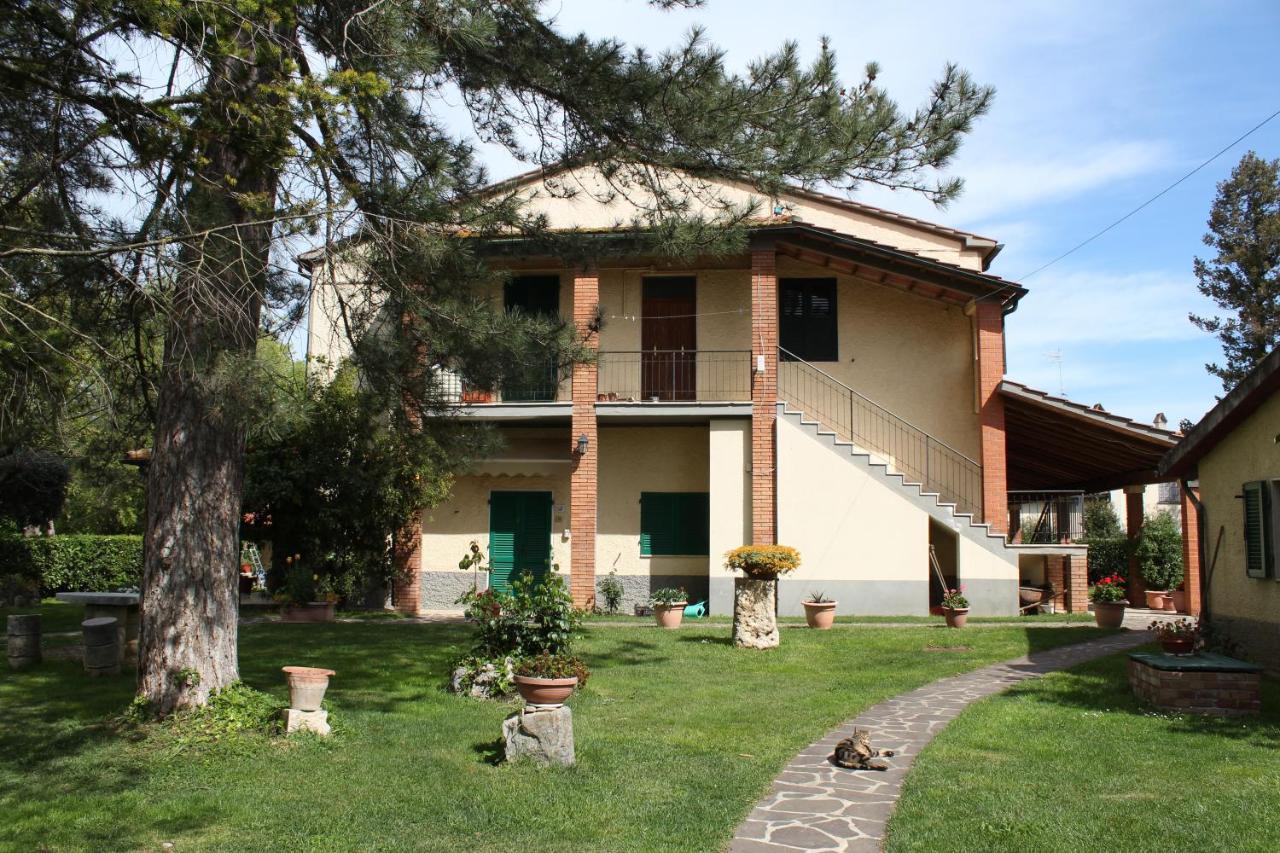 Agriturismo Il Capannone Montemerano Exterior photo