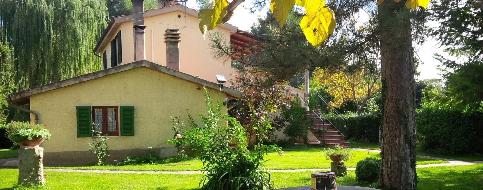 Agriturismo Il Capannone Montemerano Exterior photo